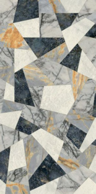 Керамогранит SENSI SIGNORIA OPUS LILAC LUX R (PF60009191) 60x120 от ABK Ceramiche (Италия) в Москве
