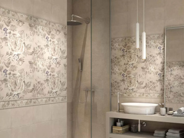 Плитка АЛЕКСАНДРИЯ (Kerama Marazzi) в Москве