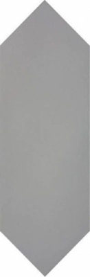 Керамогранит KITE DARK GREY 10x30 от Equipe Ceramicas (Испания) в Москве