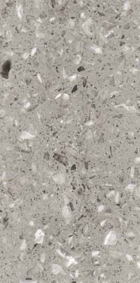 Керамогранит Marmo River Mosaic Grey Glossy 60x120x0.9 от Art&Natura Ceramic (Индия) в Москве