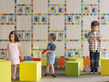 Плитка БОЛЬШОЕ ПУТЕШЕСТВИЕ (Kerama Marazzi) в Москве