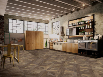 Плитка INTARSIO (Tuscania Ceramiche) в Москве