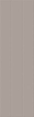 Настенная плитка REVESTA LOSANGA TORTORA RETT (VRO3360LR) 32.5x99.2 от Vallelunga Ceramica (Италия) в Москве