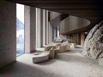 Плитка OROBICA (Refin) в Москве