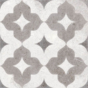 Керамогранит Nassau Berkane Multicolor 20x20 от Vives Ceramica (Испания) в Москве