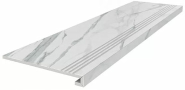 Фронтальная ступень Монте Тиберио натуральный (SG507100R/GR) 30x119.5x11 от Kerama Marazzi (Россия) в Москве