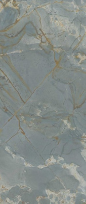 Керамогранит MAGNA BLUE PUL. (6mm) (полированная) 120x280 от TAU Ceramica (Испания) в Москве