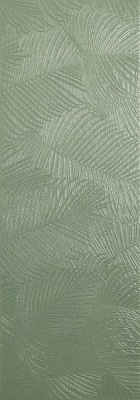 Настенная плитка KENTIA GREEN RECT 31.6x90 от APE Ceramica (Испания) в Москве