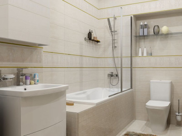 Плитка ПЕТРА/PETRA (Ceramica Classic) в Москве