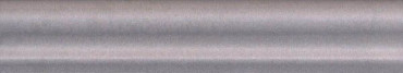 Бордюр Пикарди BLD025 Багет сиреневый 15x3 от Kerama Marazzi (Россия) в Москве