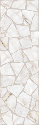 Настенная плитка CUARZO RENO JADE 31.5x100 от Grespania (Испания) в Москве