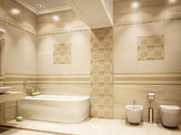 Плитка TABRIZ (TAU Ceramica) в Москве