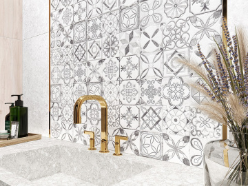 Плитка Dacar (New Trend) в Москве