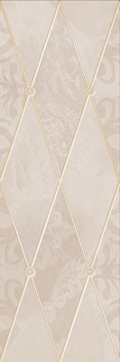 Декор Alteria Crema DW15ALT01 25.3x75 от Delacora (Россия) в Москве