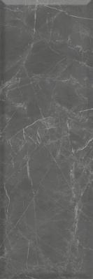 Настенная плитка Буонарроти 13108R серый темный грань обрезной 30x89.5 от Kerama Marazzi (Россия) в Москве