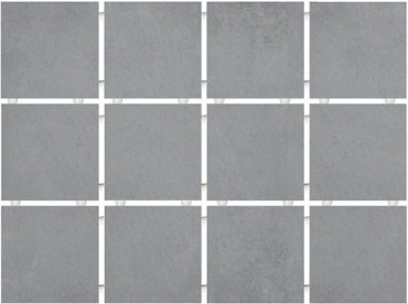 Напольная плитка 1271 Амальфи серый 9.9x9.9 от Kerama Marazzi (Россия) в Москве