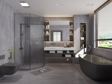 Плитка BLUE STONE (Basconi Hom) в Москве