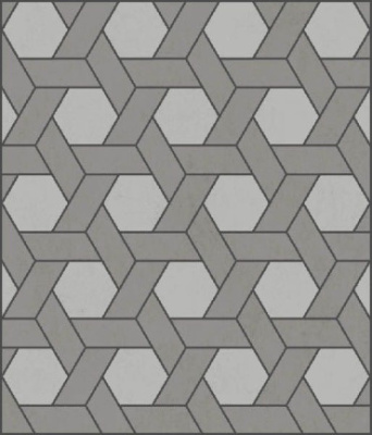 Мозаика TRUMP TP01 30.9x30.9 от Jet-Ceramic (Россия) в Москве