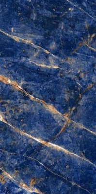 Керамогранит Eco Marble Alexa Blue 120x60 от Artcer (Индия) в Москве