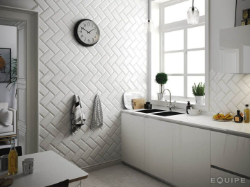 Плитка METRO (Equipe Ceramicas) в Москве