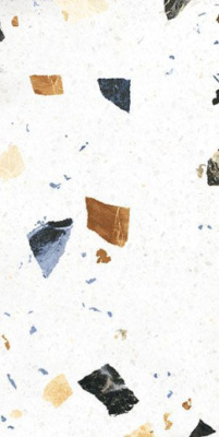 Керамогранит FELICE Bianco Matt+Carving 60x120 от Infiniti (Индия) в Москве