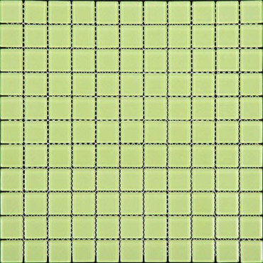 Мозаика COLOR PALETTE A-045 глянцевая (25,8х25,8) 30x30 от Natural Mosaic (Китай) в Москве