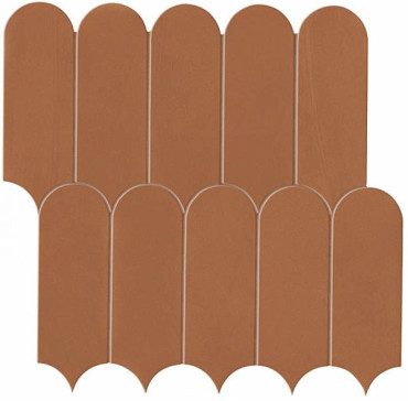 Мозаика Prism Caramel Mosaico Bead (A4Z1) 29.7x29.6 от Atlas Concorde (Италия) в Москве