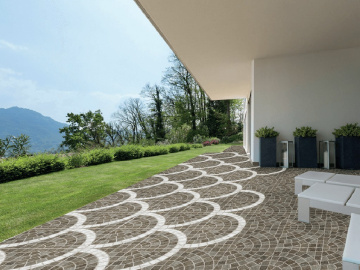 Плитка VITO (Goldis Tile) в Москве