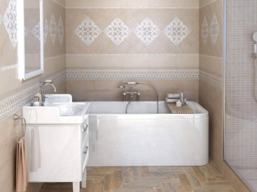 Плитка ПИКАРДИ (Kerama Marazzi) в Москве