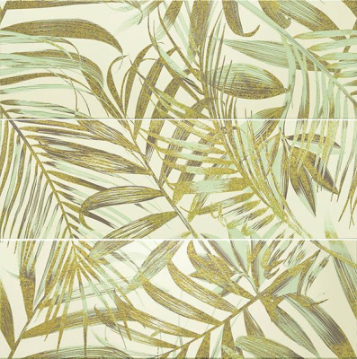 Панно Palm S/3 SW11PLM01 60x60 от AltaCera (Россия) в Москве