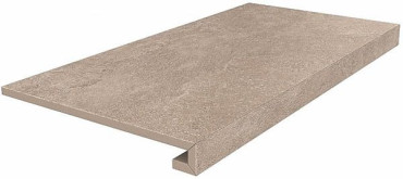 Фронтальная ступень Про Стоун DD600100R/GCF клееная беж. 33x60 от Kerama Marazzi (Россия) в Москве
