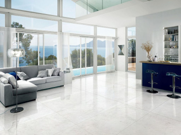 Плитка CARRARA BIANCO (NT Ceramic) в Москве