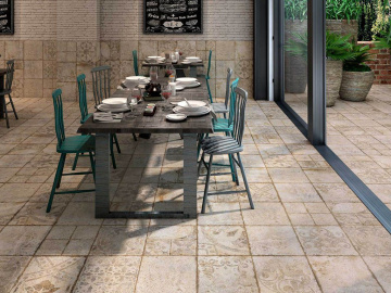 Плитка LOIRE (Realonda Ceramica) в Москве