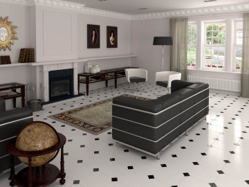 Плитка MONOCOLOR (Vives Ceramica) в Москве