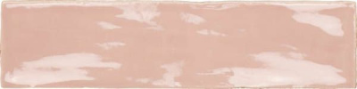 Настенная плитка POITIERS Rose 19806 7.5x30 от Harmony (Испания) в Москве
