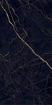Керамогранит SUPREME EVO NOIR LAURENT LUX 60x120 от Flaviker (Италия) в Москве
