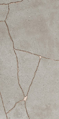 Керамогранит KINTSUGI Hibi FOG naturale 60.4x120.8 от Fioranese Ceramica (Италия) в Москве
