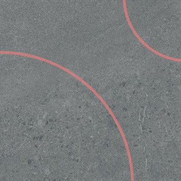 Декор Матрикс SBD060/SG9357 серый тёмный 30x30 от Kerama Marazzi (Россия) в Москве