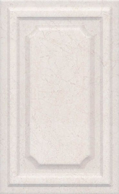 Настенная плитка Сорбонна 6356 беж панель 25x40 от Kerama Marazzi (Россия) в Москве
