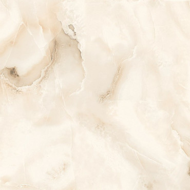 Керамогранит CLOUDY Onyx Crema Sugar 60x60 от ITC (Индия) в Москве