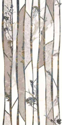 Керамогранит MAJESTIC PURE GROVE LEV/RET (3908) 60x119.5 от Piemme Ceramiche (Valentino) (Италия) в Москве