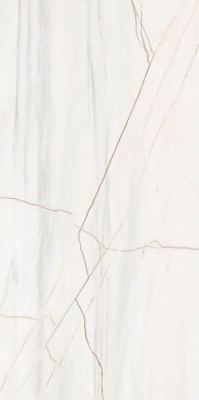 Керамогранит LUXOR Crake White Polished 60x120 от Staro (Индия) в Москве