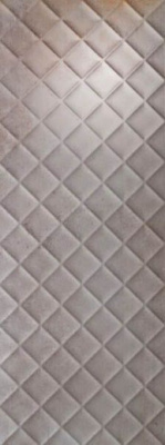 Настенная плитка Metallic Chess Iron ret (678.0015.0031) 45x120 от Love Tiles (Португалия) в Москве