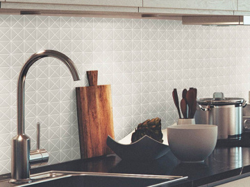 Мозаика ALBION (StarMosaic) в Москве