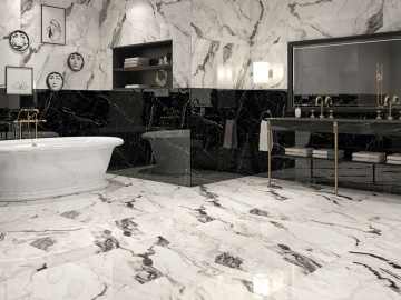Плитка MARBLE ROYAL (Deco Vita) в Москве