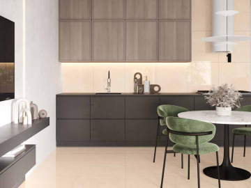 Плитка MRAMOR FANCY CREAM (Ceradim) в Москве