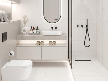 Плитка ЭКЗЮПЕРИ (Lasselsberger Ceramics) в Москве