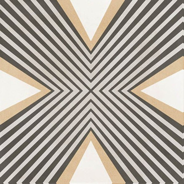 Керамогранит Pop Tile Saville-R 15x15 от Vives Ceramica (Испания) в Москве