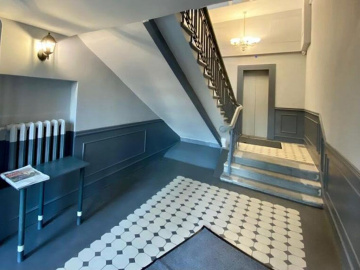 Плитка СТУПЕНЬ (Топ Рус) в Москве