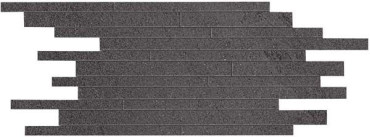 Мозаика керамогранит Marvel Stone Basaltina Volcano Brick (AS4O) 30x60 от Atlas Concorde (Италия) в Москве